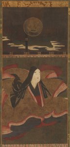 Niu Myojin - Unbekannt