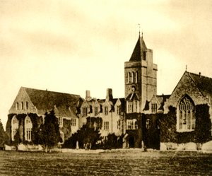 No. 68. École de Taunton