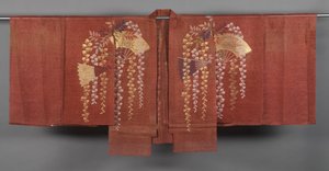 Costume Noh Choken - Unbekannt