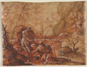 Noli Me Tangere, 1600s - Unbekannt