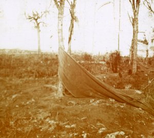 Noordschote, Flandre, Belgique, vers 1914-1918 - Unbekannt