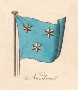 Norden, 1838 - Unbekannt