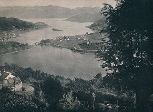 Nordheimsund, 1914 - Unbekannt