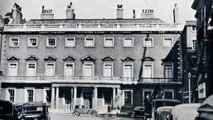 Norfolk House