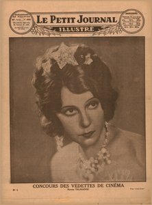 Norma Talmadge, 1930