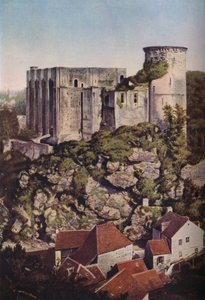 Normandie, vers les années 1930 - Unbekannt