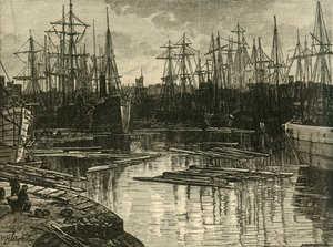 North Dock, Swansea