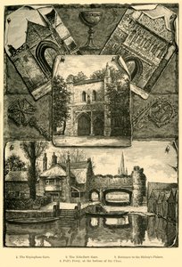 Norwich - Unbekannt