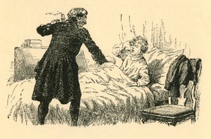 Alors, Ludwig, il est temps de pratiquer!, 1907 - Unbekannt