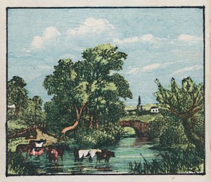 Oakham, vers 1910 - Unbekannt