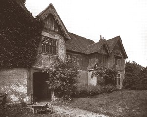 Manoir d