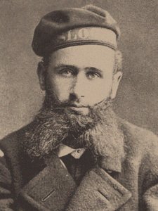 Ogneslav Kostovic 1851-1916 - Unbekannt