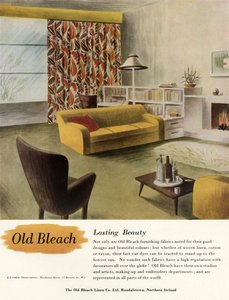 Vieille Blanchisserie - Beauté Durable, 1949