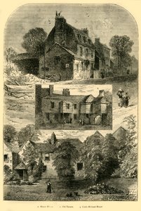 Vieux Kensington, c. 1876 - Unbekannt