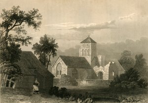 Église d