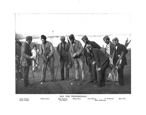 Professionnels d