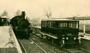 Ancien et nouveau, 1930 - Unbekannt