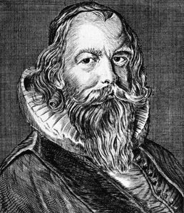 Ole Worm, érudit danois