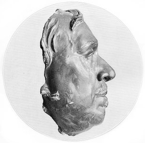 Oliver Cromwell, 1599-1658, chef militaire et homme politique anglais, 1899 - Unbekannt