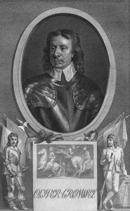 Oliver Cromwell, 1789 - Unbekannt