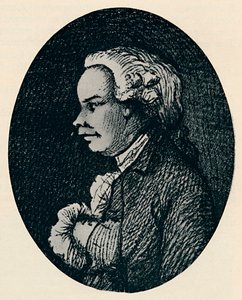 Oliver Goldsmith, 1907 - Unbekannt