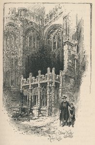 La chapelle d