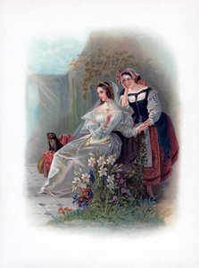Olivia et Maria - Unbekannt
