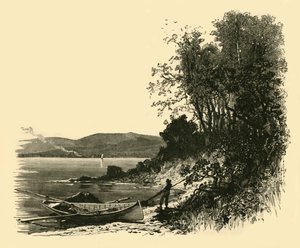 Sur le Forth, 1898 - Unbekannt