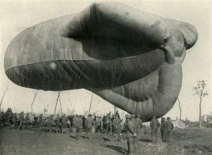 Un de nos ballons d