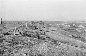 Opération Koutouzov. L
