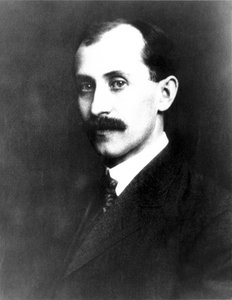 Orville Wright, pionnier de l