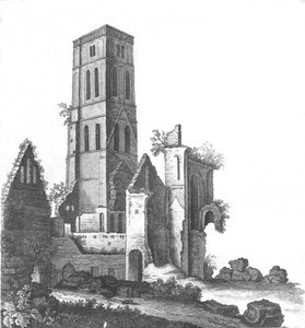 Abbaye d