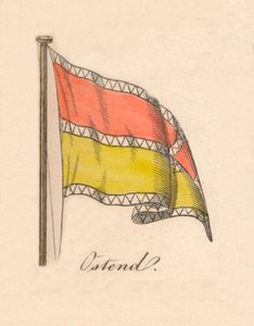 Ostende