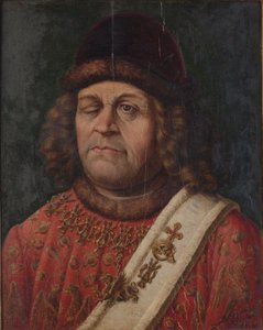 Oswald von Wolkenstein - Unbekannt