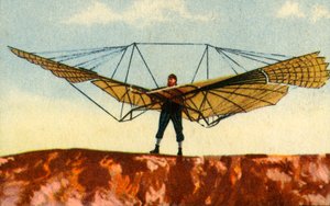 Planeur d
