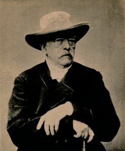 Otto von Bismarck, homme d