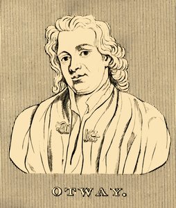 Otway, 1652-1685, 1830 - Unbekannt