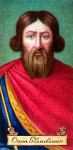 Owen Glendower, tiré d