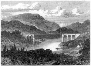 Viaduc d