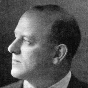 P.G. Wodehouse 1881-1975, auteur anglais, début du 20e siècle - Unbekannt