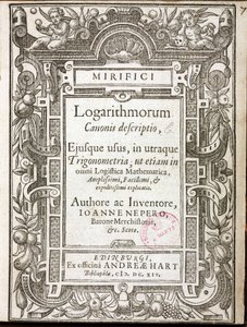 Page de titre de 