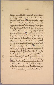 Page du Ramayana, 1800s - Unbekannt