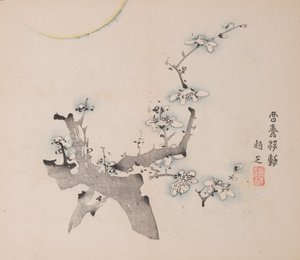 Page de Shi Zhu Zhai