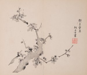 Page de Shi Zhu Zhai