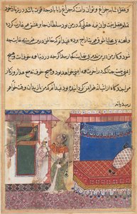 Page des Contes d