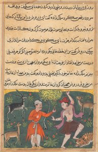Page des Contes d