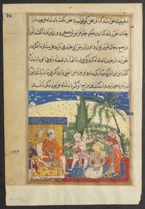 Page des Contes d