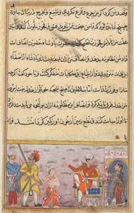 Page des Contes d