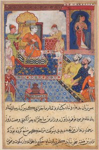 Page des Contes d