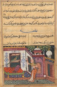 Page des Contes d